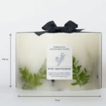 French Connection Botanical 1.5kg Candle in Vetivert, Eucalyptus & Sea Salt - Image 10