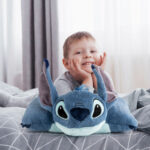 Disney Character Pillow Play Pal in 3 Character Options