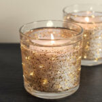 Avaria Light-Up LED Candle, 2 Pack in Juniper & Silver Birch - Image 3
