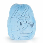 Disney Character Faux Rabbit Fur Oversized Cushion, in 4 Designs - Image 3