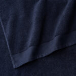 Charisma® 100% Egyptian Cotton Bath Towel in Taupe, 76 x 147 cm - Image 7