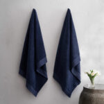 Charisma® 100% Egyptian Cotton Bath Towel in Taupe, 76 x 147 cm - Image 15