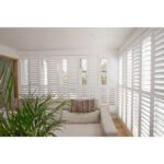 Shutters Factory Custom Made & Installed Composite Window Shutters