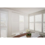 Shutters Factory Custom Made & Installed Composite Window Shutters - Image 2