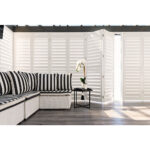 Shutters Factory Custom Made & Installed Dura Aluminium Window Shutters