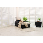 Shutters Factory Custom Made & Installed Dura Aluminium Window Shutters - Image 3