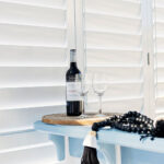Shutters Factory Custom Made & Installed Dura Aluminium Window Shutters - Image 5