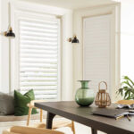 Shutters Factory Custom Made & Installed Luma Composite Easy Fit Window Shutters - Image 2