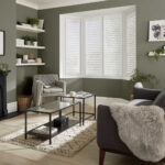 Shutters Factory Custom Made & Installed Luma Composite Easy Fit Window Shutters - Image 4
