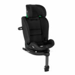 Joie I-Pivot Grow i-Size R129 360 Car Seat, Black - Image 2