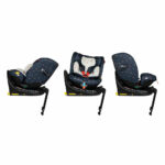 Cosatto All in All Extra i-Size 360 Car Seat in 8 Designs - Image 11