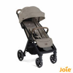 Joie Signature Parcel™ LX Lightweight Stroller in Maple