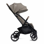 Joie Signature Parcel™ LX Lightweight Stroller in Maple - Image 2
