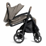 Joie Signature Parcel™ LX Lightweight Stroller in Maple - Image 3