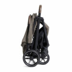 Joie Signature Parcel™ LX Lightweight Stroller in Maple - Image 4