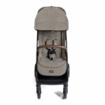 Joie Signature Parcel™ LX Lightweight Stroller in Maple - Image 5
