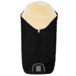Naturally Sheepskins Baby Merino Sheepskin Footmuff - Image 5