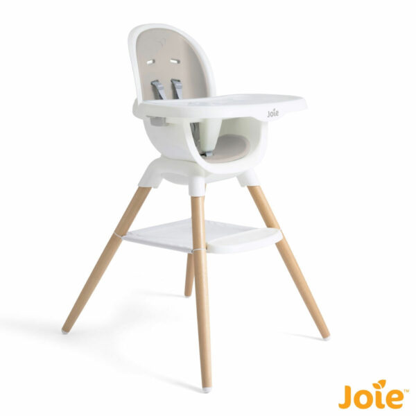 Joie Chestnut™ 9-in-1 Multi-Mode Highchair