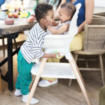 Joie Chestnut™ 9-in-1 Multi-Mode Highchair - Image 3