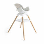 Joie Chestnut™ 9-in-1 Multi-Mode Highchair - Image 5