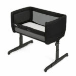 Joie Roomie™ Go Travel Bedside Crib - Image 2
