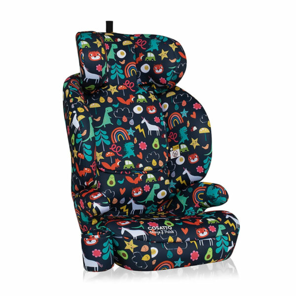Cosatto Ninja 2 i-Size Car Seat in 3 Designs