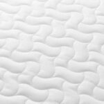 Tutti Bambini Pocket Sprung Cot Mattress in 2 Sizes - Image 5