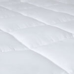 Panda The Cloud Bamboo 4.5 Tog Children's Duvet, 120 x 150 cm - Image 3