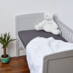 Panda The Cloud Bamboo 4.5 Tog Children's Duvet, 120 x 150 cm - Image 5