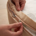 Tutti Bambini Baby Beanbag 56 x 36 x 58 cm, in 3 Designs - Image 4