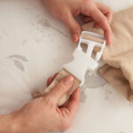 Tutti Bambini Baby Beanbag 56 x 36 x 58 cm, in 3 Designs - Image 5