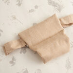 Tutti Bambini Baby Beanbag 56 x 36 x 58 cm, in 3 Designs - Image 6