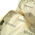 Bowron Shortwool Lambskin Stroller Fleece - Image 5