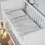 Panda Baby Memory Foam Bamboo Pillow, 12+ Months - Image 2