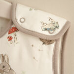Tutti Bambini 2.5 Tog Sleeping Bag in Run Wild - Image 19