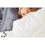 Panda The Cloud Bamboo 10.5 Tog All Seasons Duvet in 4 Sizes - Image 4