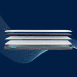 Simba Hybrid® Mattress Topper, in 5 sizes - Image 4