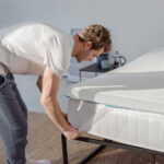 Simba Hybrid® Essential Mattress Topper, in 5 sizes - Image 2