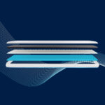 Simba Hybrid® Essential Mattress Topper, in 5 sizes - Image 4