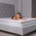 Dormeo Octasmart Deluxe Mattress Topper - Image 5
