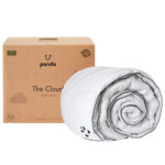 Panda The Cloud Bamboo 10.5 Tog All Seasons Duvet in 4 Sizes - Image 7