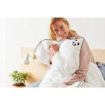 Panda The Cloud Bamboo 10.5 Tog All Seasons Duvet in 4 Sizes - Image 10