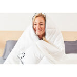 Panda The Cloud Bamboo 10.5 Tog All Seasons Duvet in 4 Sizes - Image 11