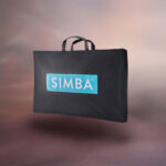 Simba Hybrid® Pillow, 45 x 70 cm - Image 5