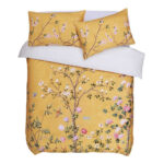 MM Linen Yuki Duvet Cover Set in 3 sizes - Image 2