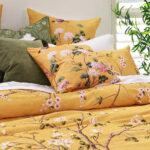 MM Linen Yuki Duvet Cover Set in 3 sizes - Image 3