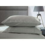 Belledorm 600 Thread Count Cotton Bedding Bundle in 4 Colours - Image 7