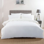 Belledorm 600 Thread Count Cotton Bedding Bundle in 4 Colours - Image 8