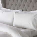 Belledorm Bamboo Cotton Blend Bedding Bundle in 4 Sizes - Image 3