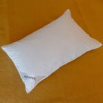 Naturtex® Hungarian Goose Down & Feather King Size Pillow - Image 3